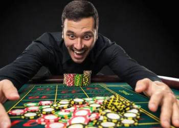 바카라 한국 플랫폼의 카지노 게임의 정점